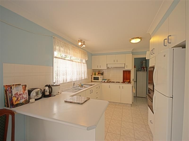 Minto NSW 2566