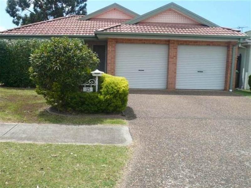 Wattle Grove NSW 2173