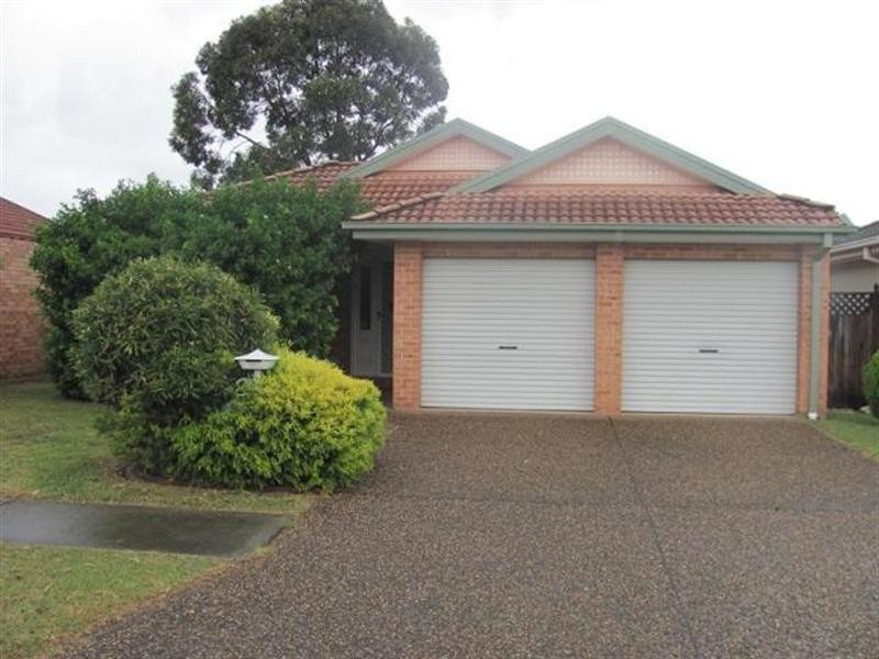 Wattle Grove NSW 2173