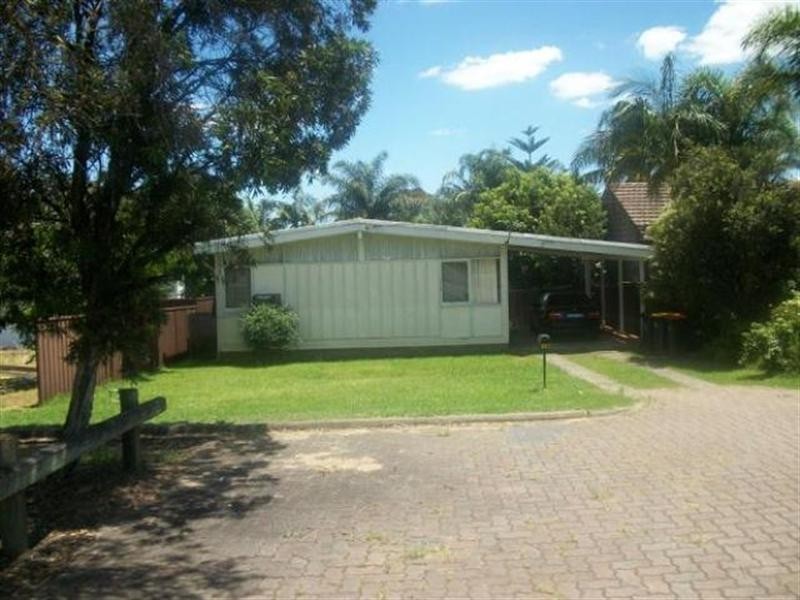 131A Cumberland Road, Ingleburn NSW 2565