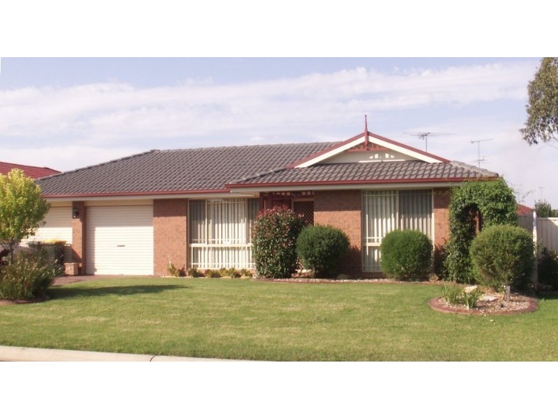 Rosemeadow NSW 2560