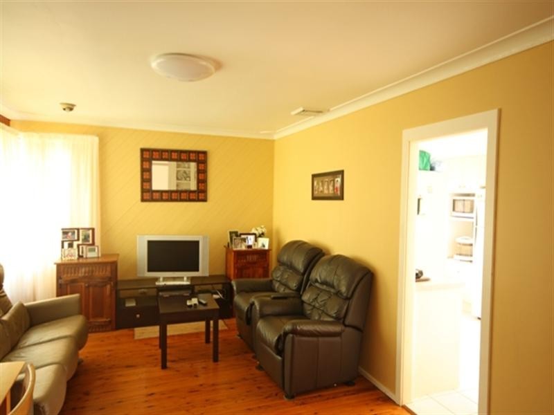 Macquarie Fields NSW 2564