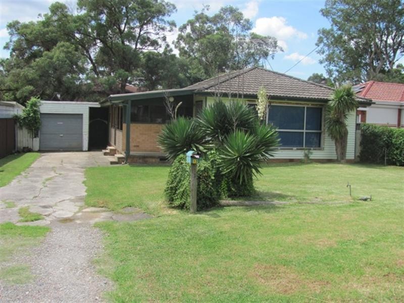 Minto NSW 2566