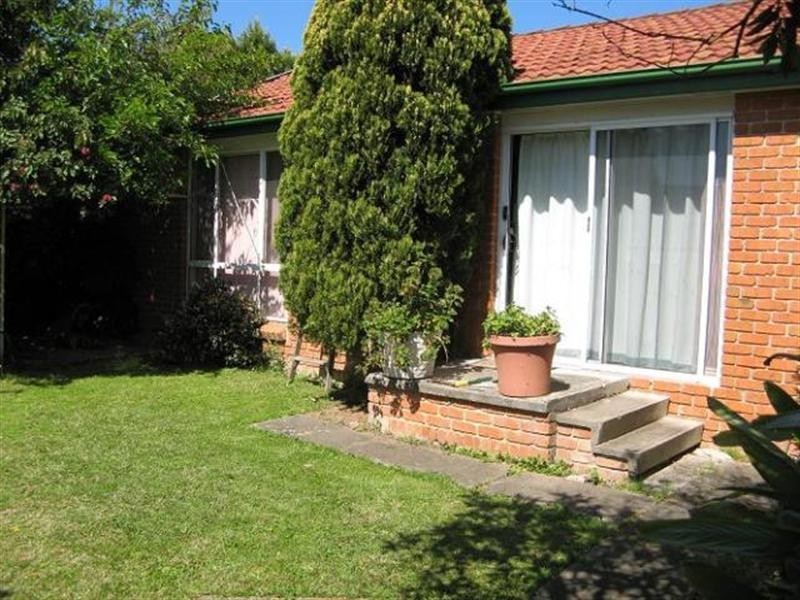 Macquarie Fields NSW 2564