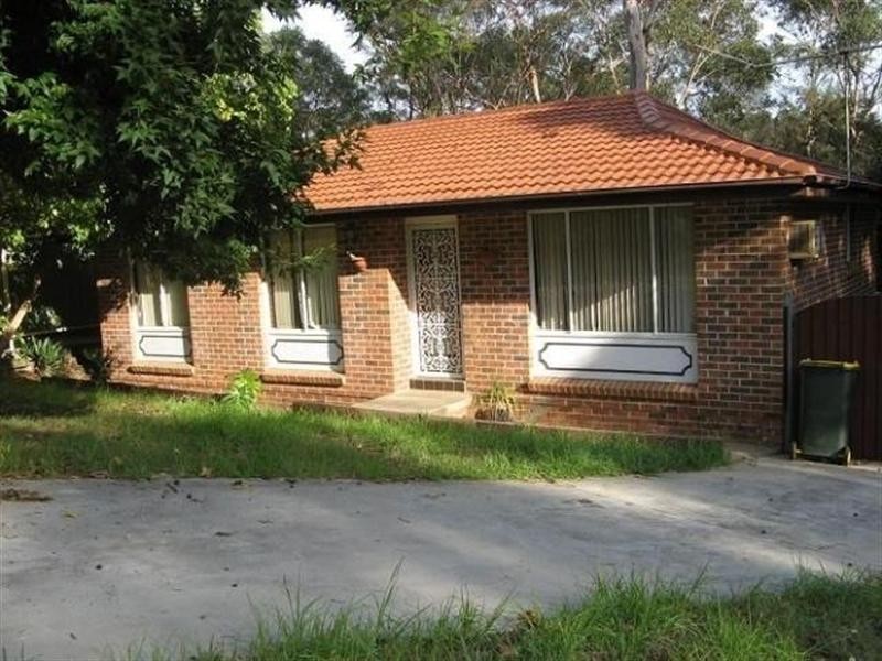 Macquarie Fields NSW 2564