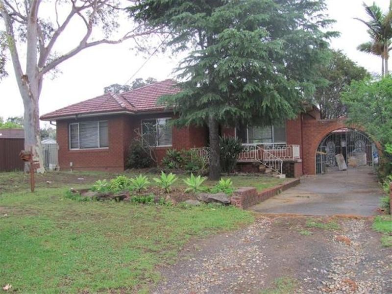 Ingleburn NSW 2565