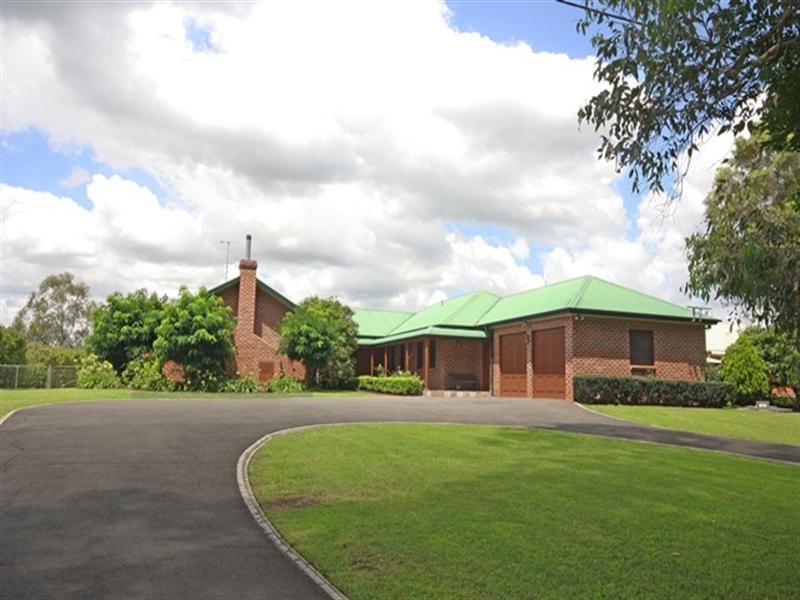 128 Ellis Lane, Ellis Lane NSW 2570