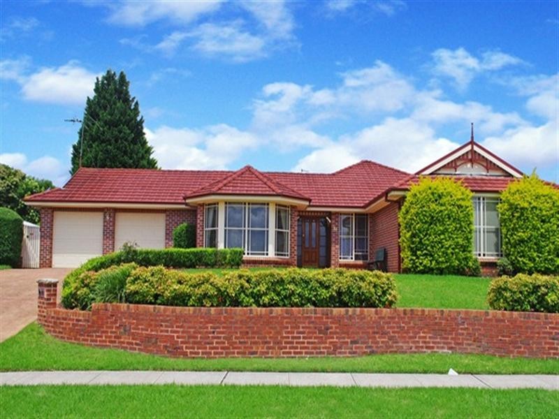 94 Waterworth Drive, Narellan Vale NSW 2567