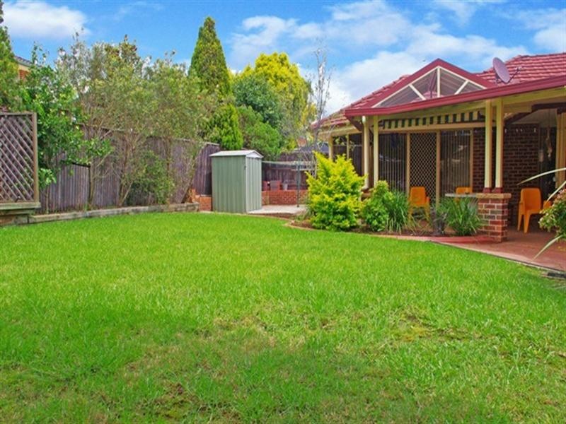 94 Waterworth Drive, Narellan Vale NSW 2567