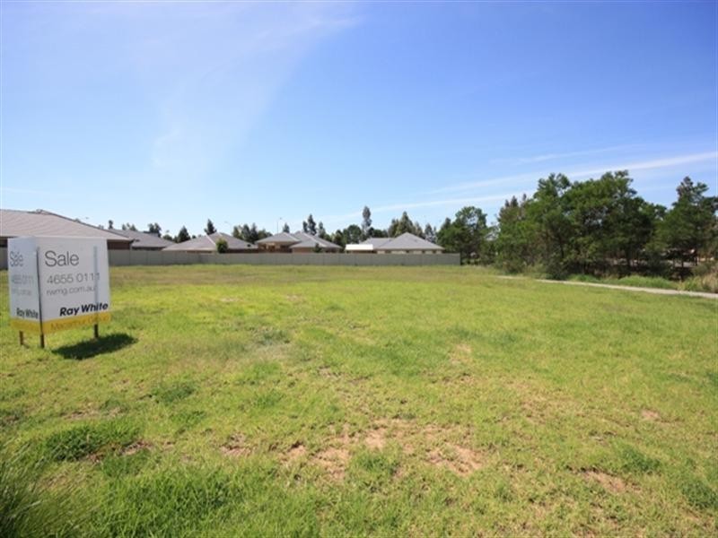 Mount Annan NSW 2567