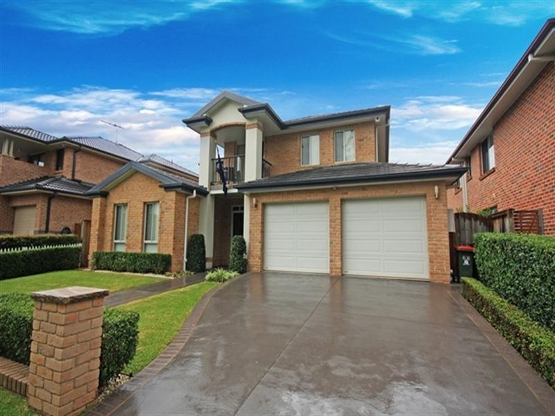 22 Park Way, Camden Park NSW 2570