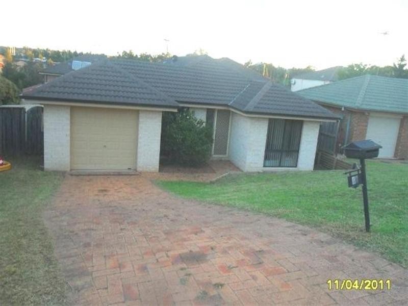 13 Mossberry Street, Blair Athol NSW 2560