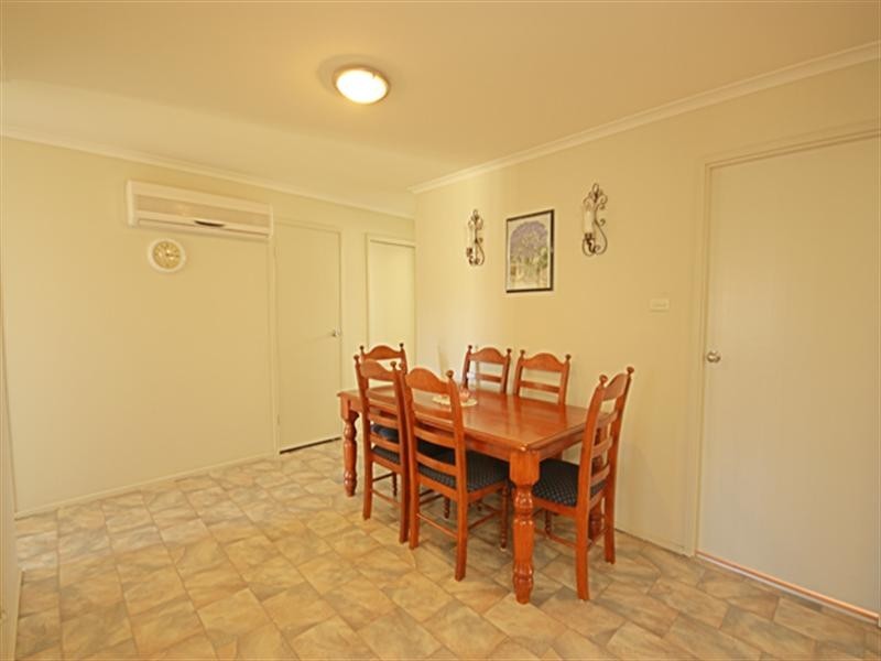 St Helens Park NSW 2560