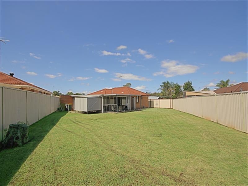 St Helens Park NSW 2560