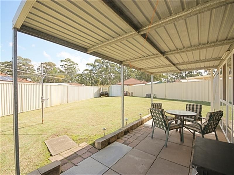 St Helens Park NSW 2560