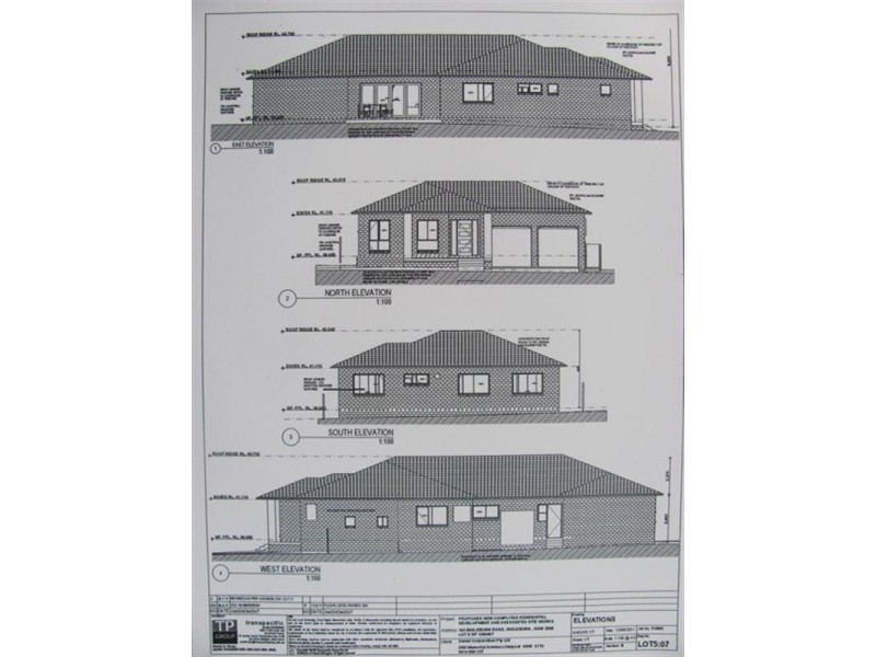 Ingleburn NSW 2565