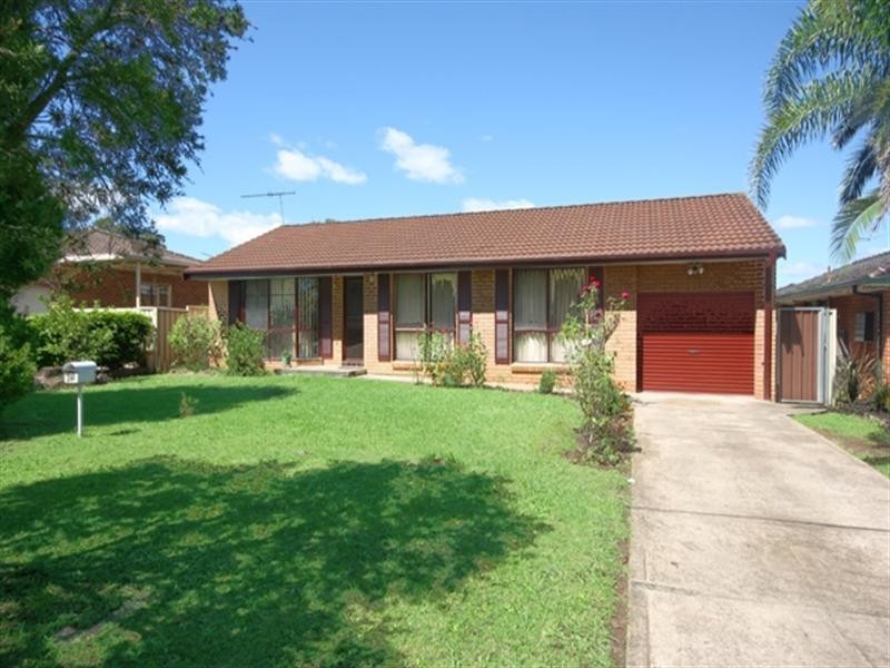 Minto NSW 2566