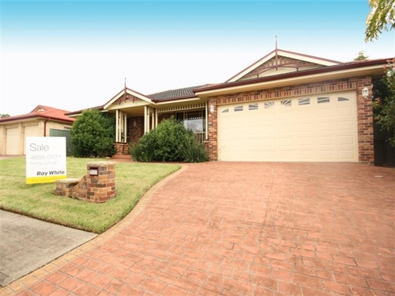 14 George Bransby Circuit, Harrington Park NSW 2567