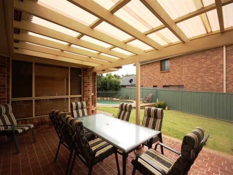 14 George Bransby Circuit, Harrington Park NSW 2567