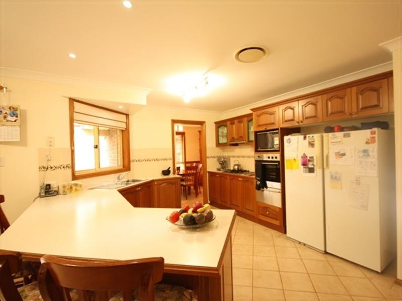 14 George Bransby Circuit, Harrington Park NSW 2567