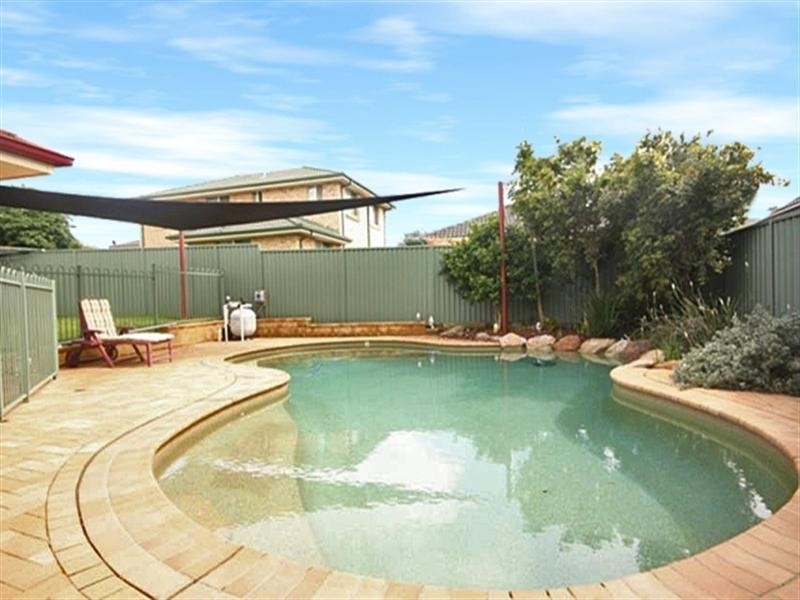 14 George Bransby Circuit, Harrington Park NSW 2567