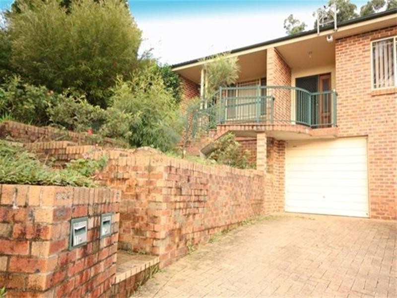 Leumeah NSW 2560