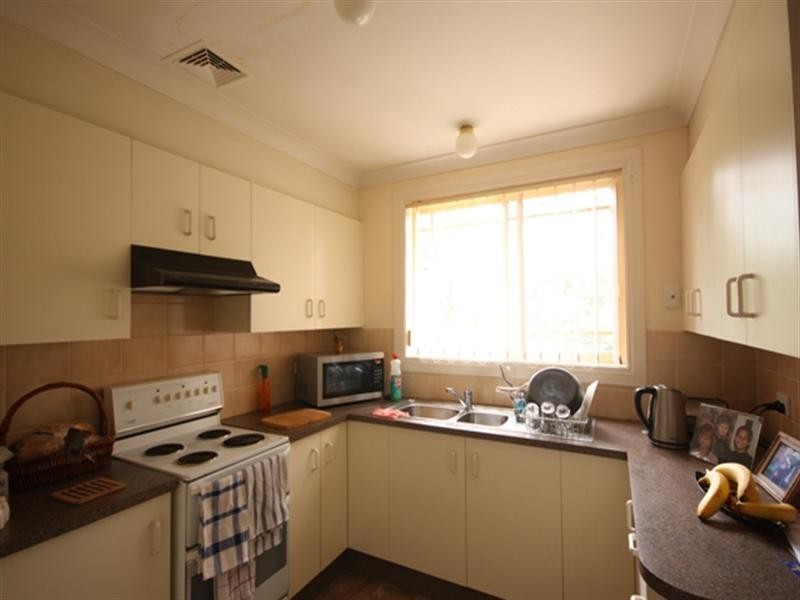 Leumeah NSW 2560