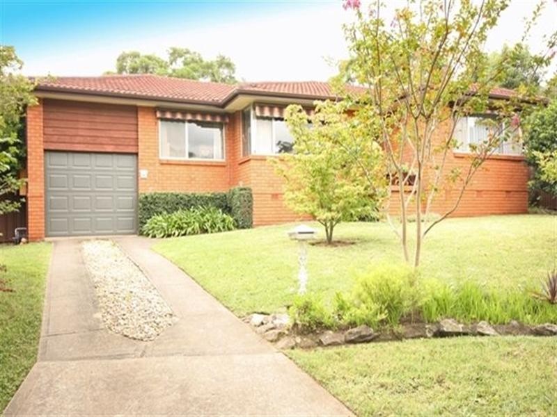Leumeah NSW 2560