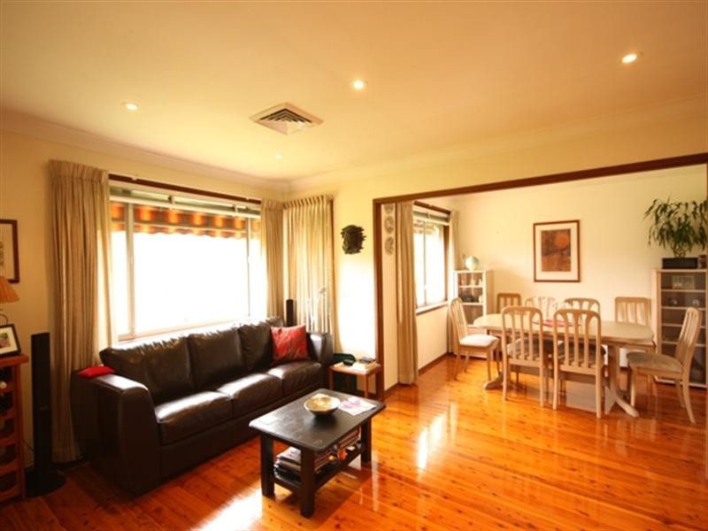 Leumeah NSW 2560