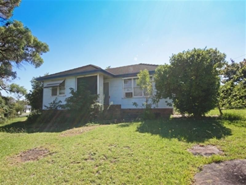 Campbelltown NSW 2560