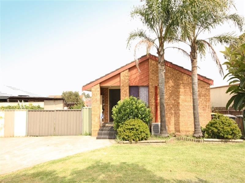 Rosemeadow NSW 2560