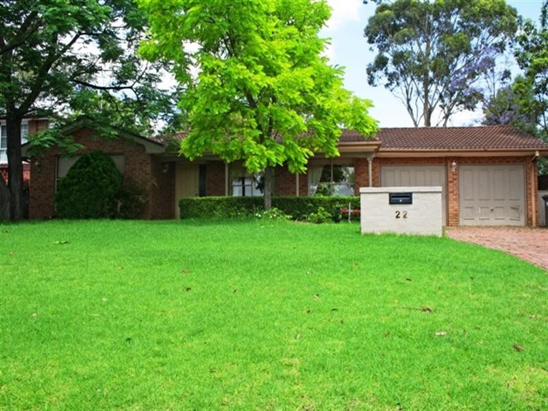 22 Francis Street, Minto NSW 2566