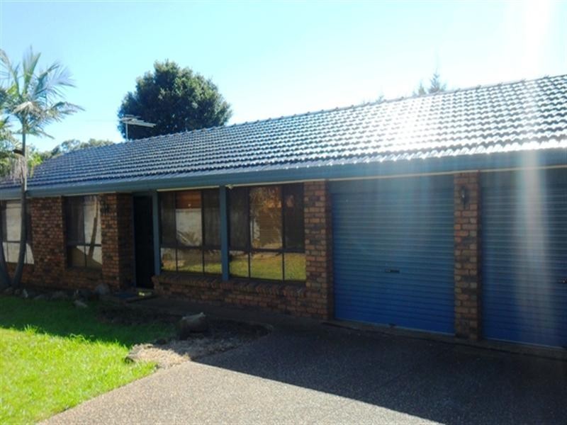 14 Heliodor Place, Eagle Vale NSW 2558