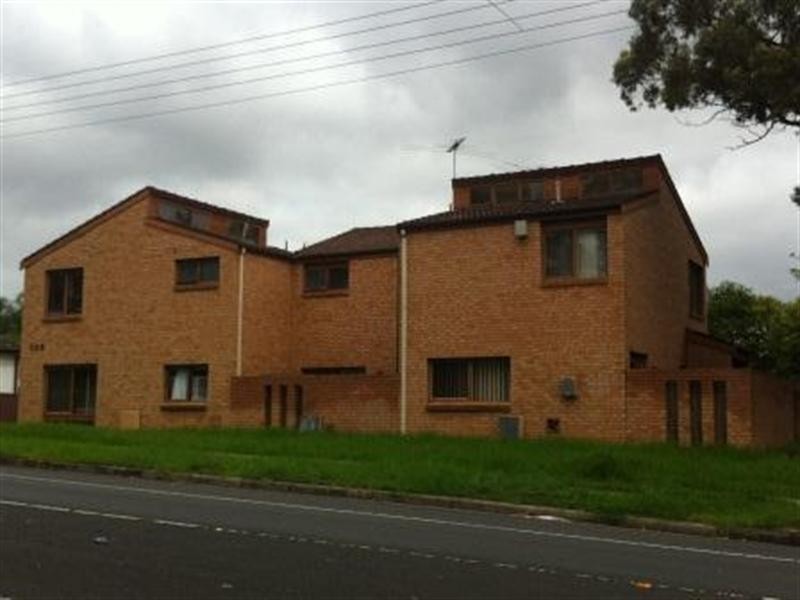 4/125 Cumberland Road, Ingleburn NSW 2565