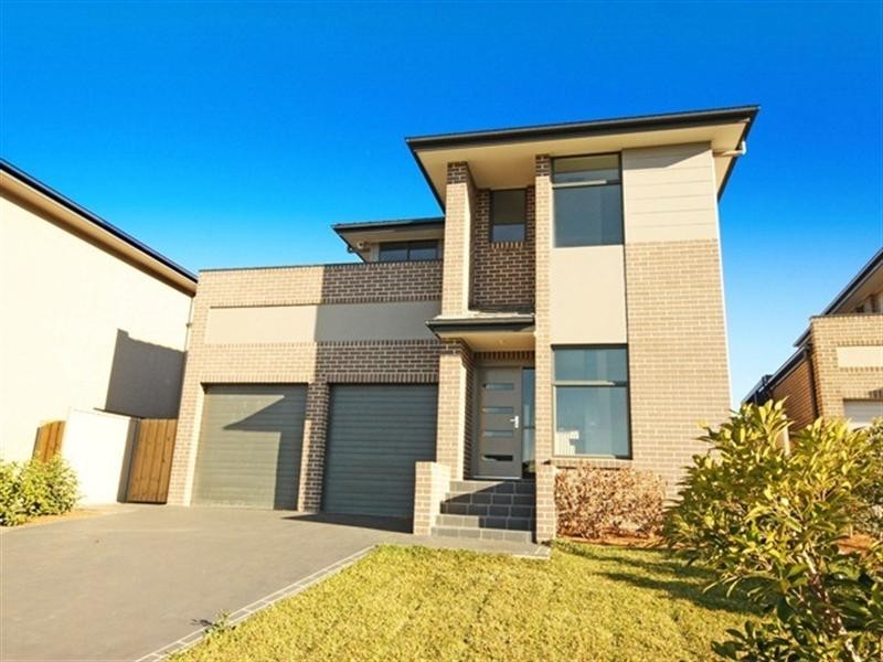 15 Indigofera Circuit, Mount Annan NSW 2567