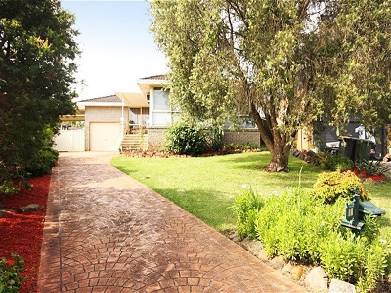 Leumeah NSW 2560