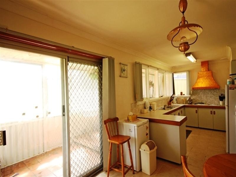 Leumeah NSW 2560