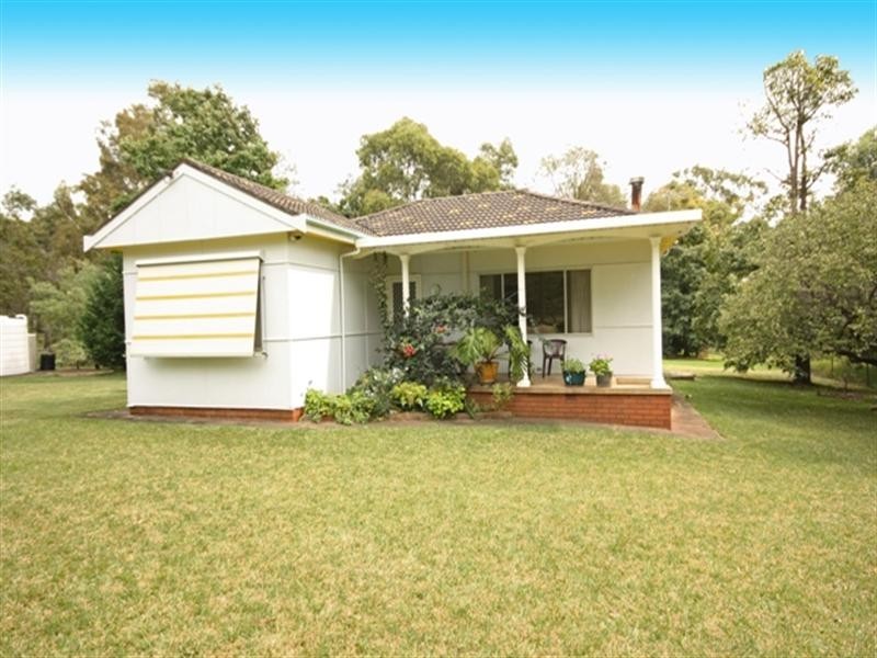 Varroville NSW 2566