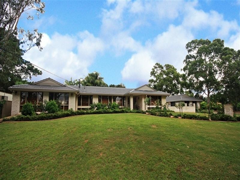 19 Ellis Lane, Ellis Lane NSW 2570