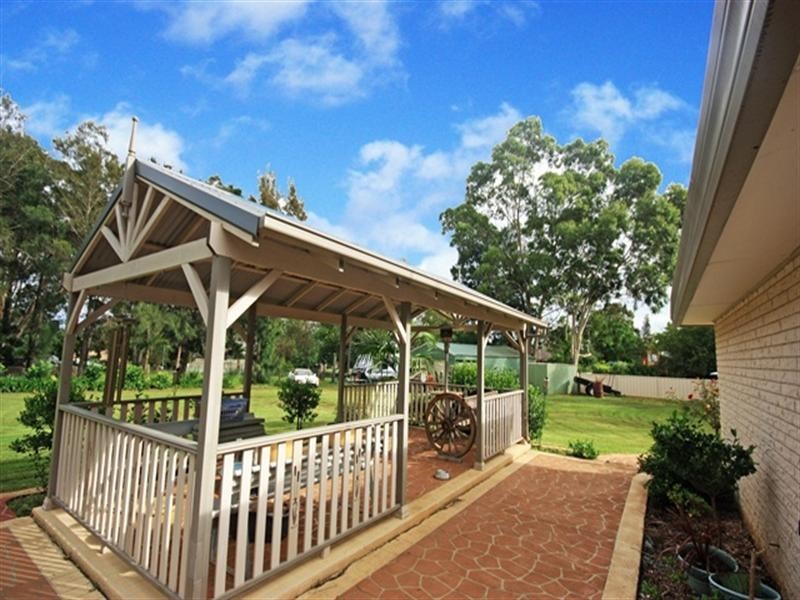 19 Ellis Lane, Ellis Lane NSW 2570