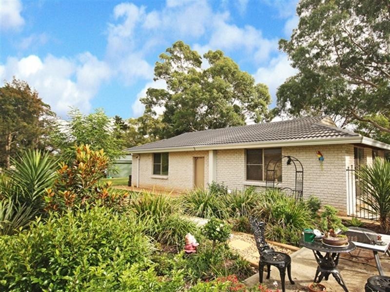 19 Ellis Lane, Ellis Lane NSW 2570