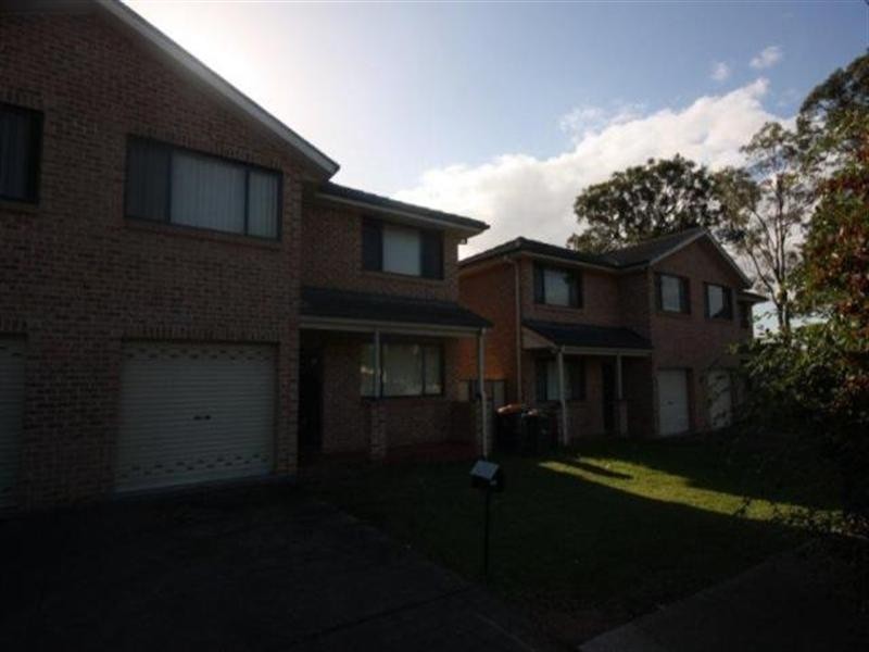4/137 Cumberland Road, Ingleburn NSW 2565