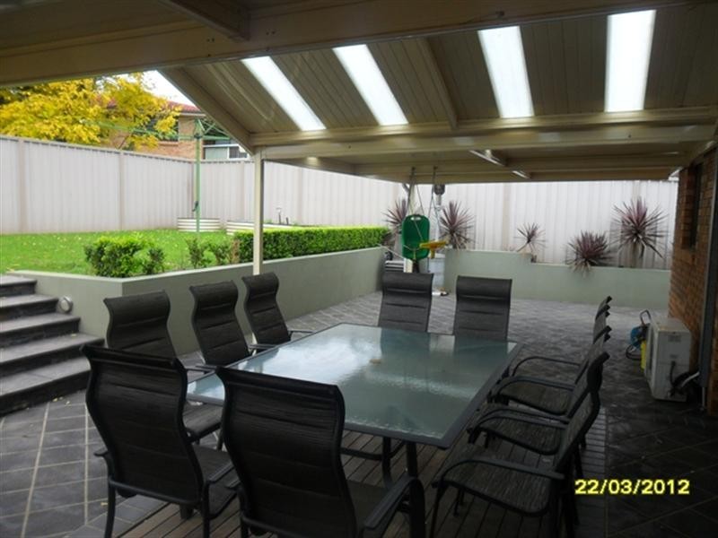 60 Amundsen Crescent, Leumeah NSW 2560