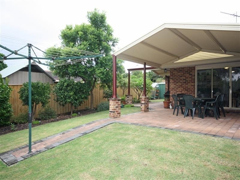 18 Pin Oak Place, Narellan Vale NSW 2567