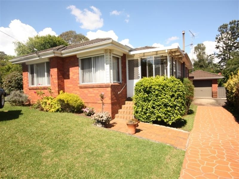 Bradbury NSW 2560