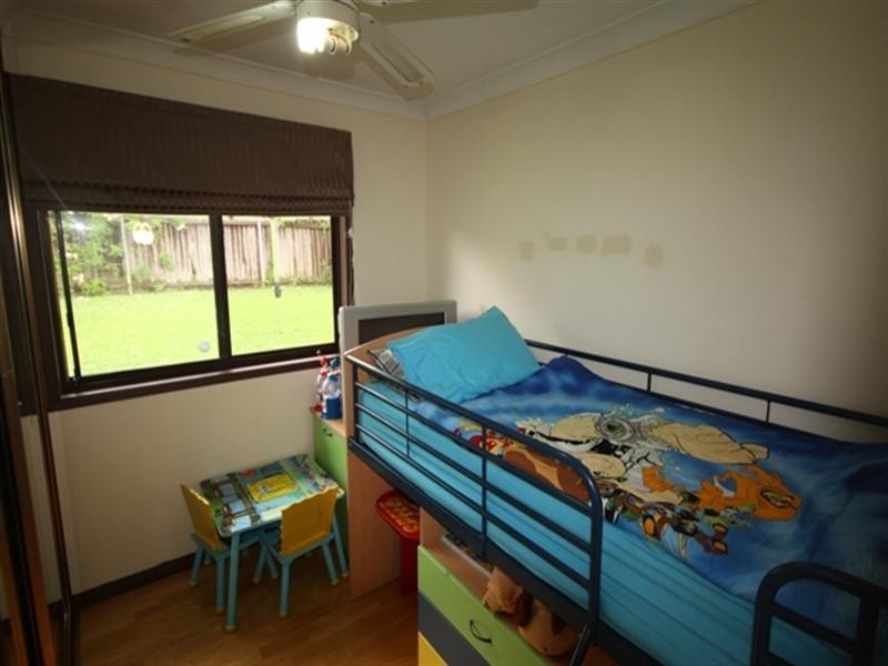 18 Chaperon Place, Minto NSW 2566