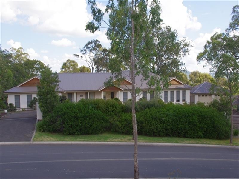 28 Jackey Drive, Camden Park NSW 2570