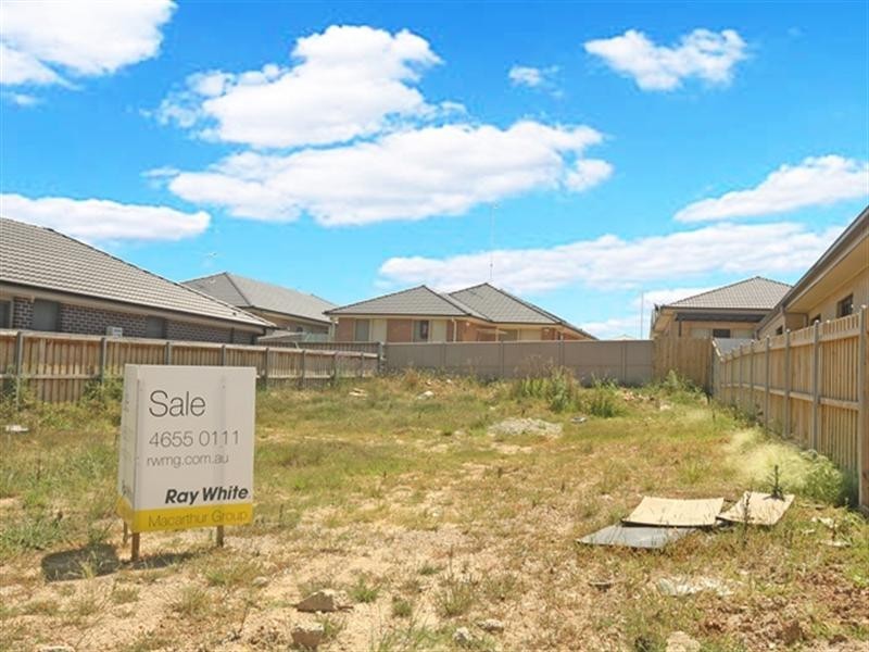 Spring Farm NSW 2570