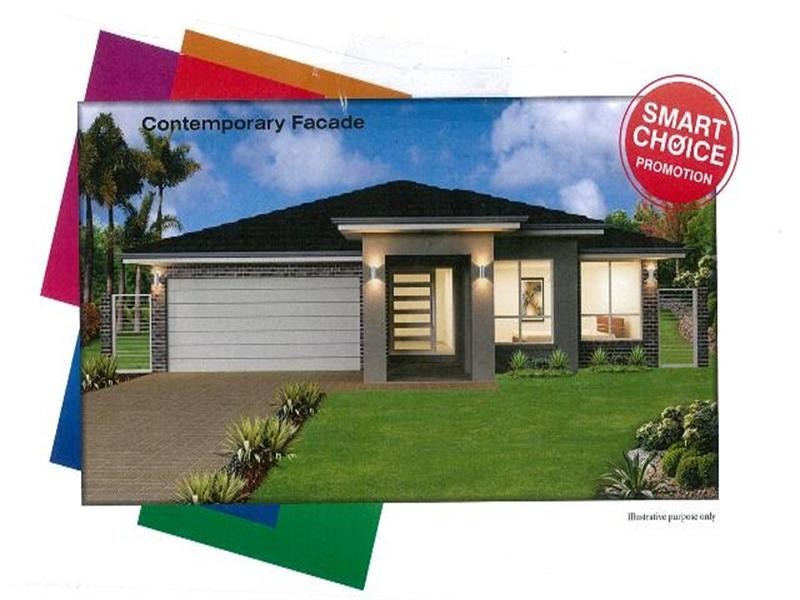 lot 9265 Perkin Drive, Oran Park NSW 2570