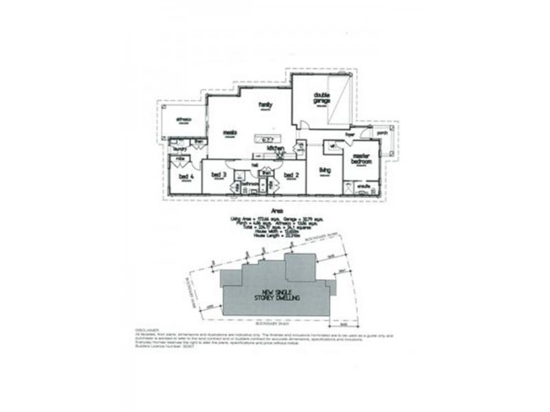 lot 9265 Perkin Drive, Oran Park NSW 2570